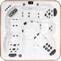 Arctic Spa 