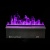 Электроочаг Schönes Feuer 3D FireLine 600 RGB в Калининграде