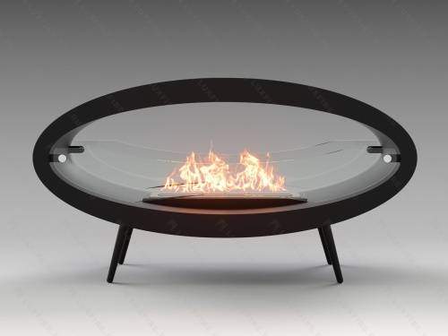 Lux fire 