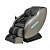 Массажное кресло FUJIMO SUPREME F355 Графит