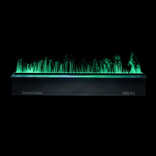 Электроочаг Schönes Feuer 3D FireLine 1200 RGB в Калининграде