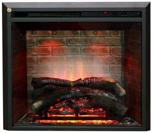 Электроочаг Real Flame 3D Leeds 26 SD в Калининграде