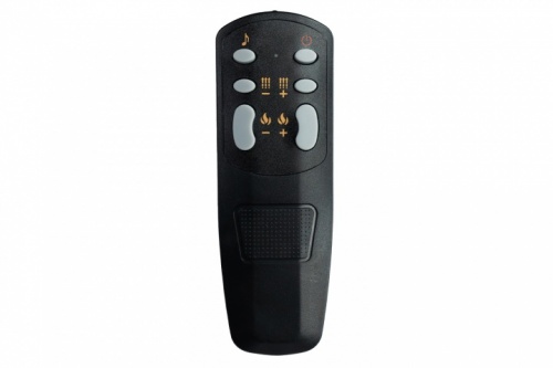 Очаг Design B800RF 3D в Калининграде