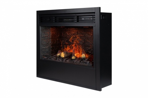 Очаг Design B800RF 3D в Калининграде