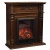 Каминокомплект Real Flame Luisiana (античный дуб)+Eugene в Калининграде