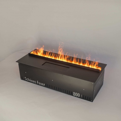 Электроочаг Schönes Feuer 3D FireLine 800 Blue Pro в Калининграде