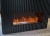 Электроочаг Schönes Feuer 3D FireLine 800 Pro со стальной крышкой в Калининграде
