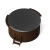 Купель круглая PolarSpa COMFORT FAMILY COLD 220 Термоясень