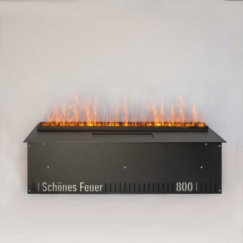 Электроочаг Schönes Feuer 3D FireLine 800 в Калининграде