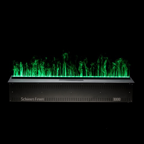 Электроочаг Schönes Feuer 3D FireLine 1000 RGB в Калининграде