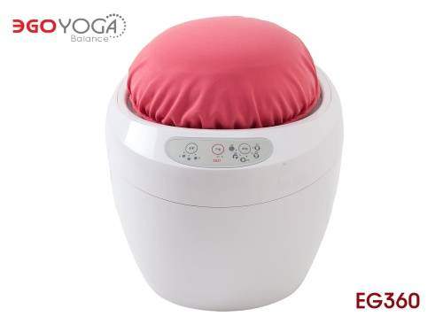 Фитнес тренажер EGO Yoga BALANCE EG360 (аналог имитатора верховой езды)