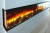 Электрокамин BRITISH FIRES New Forest 2400 with Signature logs - 2400 мм в Калининграде