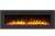 Электроочаг Royal Flame Galaxy 60 RF в Калининграде