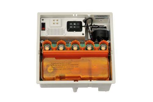 Электроочаг Dimplex Cassette 250 в Калининграде