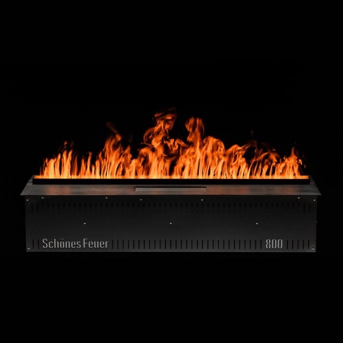 Электроочаг Schönes Feuer 3D FireLine 800 RGB в Калининграде