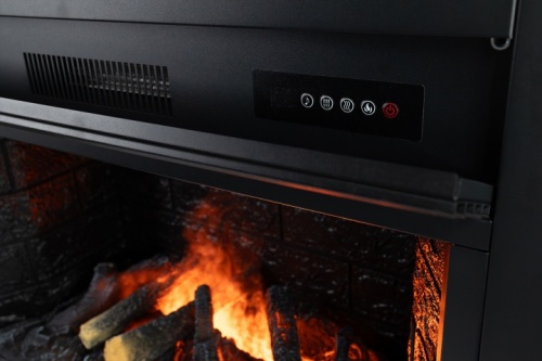 Очаг Design B800RF 3D в Калининграде