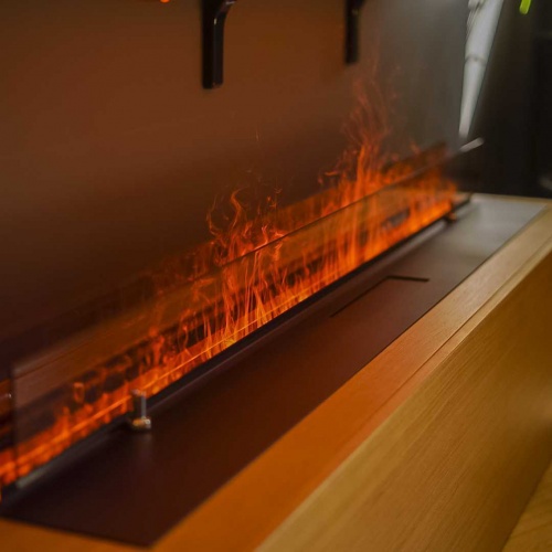 Электроочаг Schönes Feuer 3D FireLine 1500 в Калининграде