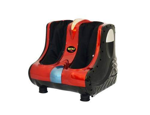 Массажер для ног UNO Jet Red
