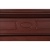 Каминокомплект Electrolux Bianco 25 (красное дерево)+EFP/P-2520LS в Калининграде