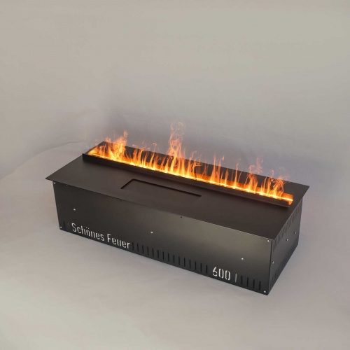Электроочаг Schönes Feuer 3D FireLine 600 в Калининграде