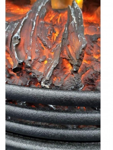 Электроочаг Real Flame Bonfire в Калининграде