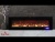 Электроочаг Royal Flame Galaxy 60 RF в Калининграде