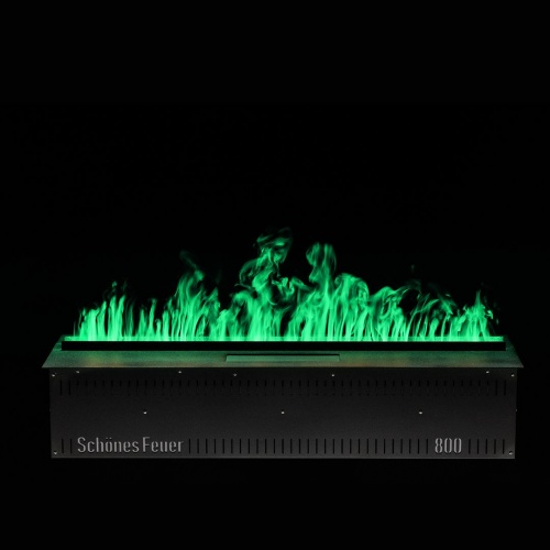 Электроочаг Schönes Feuer 3D FireLine 800 RGB в Калининграде