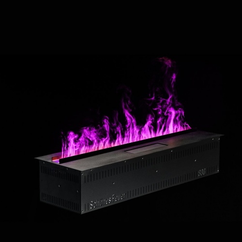 Электроочаг Schönes Feuer 3D FireLine 800 RGB в Калининграде