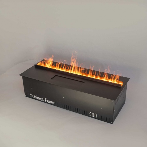 Электрокамин Artwood с очагом Schones Feuer 3D FireLine 600 в Калининграде