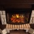 Каминокомплект Real Flame Stone Corner New (античный дуб)+Firespace 25 в Калининграде