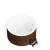 Купель круглая PolarSpa COMFORT FAMILY COLD 220 Термоясень