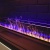 Электроочаг Schönes Feuer 3D FireLine 1500 Blue Pro (с эффектом cинего пламени) в Калининграде