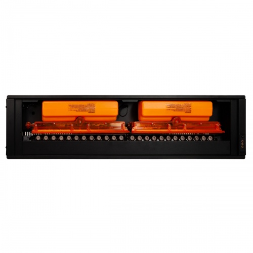 Электроочаг Real Flame 3D Cassette 1000 LED RGB в Калининграде