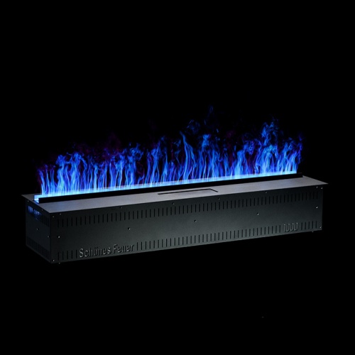 Электроочаг Schönes Feuer 3D FireLine 1000 RGB в Калининграде