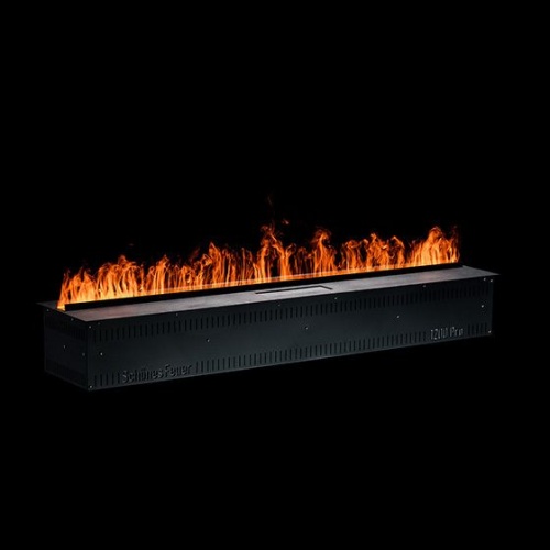 Электроочаг Schönes Feuer 3D FireLine 1200 RGB в Калининграде
