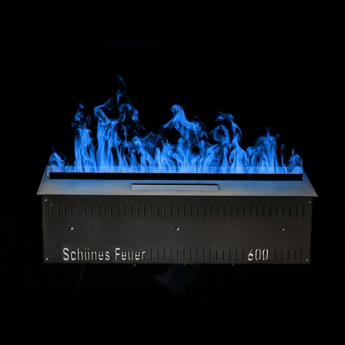 Электроочаг Schönes Feuer 3D FireLine 600 RGB в Калининграде