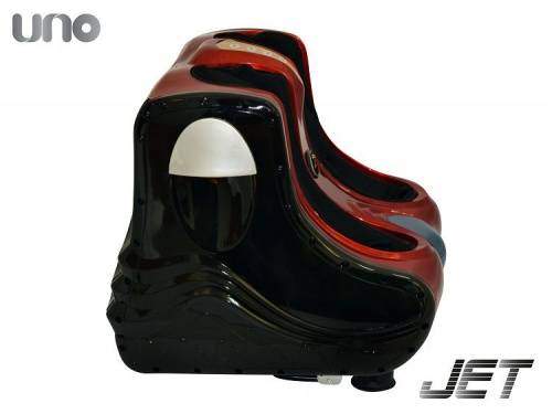 Массажер для ног UNO Jet Red