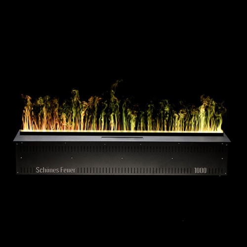 Электроочаг Schönes Feuer 3D FireLine 1200 RGB в Калининграде