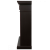 Каминокомплект Electrolux Bianco 25 (венге)+EFP/P-2520LS в Калининграде