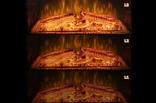 Электроочаг Royal Flame Emerald 33 RF в Калининграде