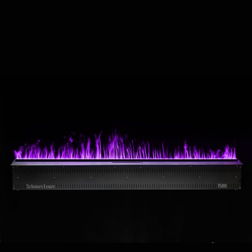 Электроочаг Schönes Feuer 3D FireLine 1500 RGB в Калининграде
