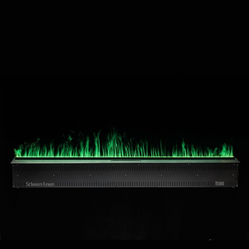 Электроочаг Schönes Feuer 3D FireLine 1500 RGB в Калининграде