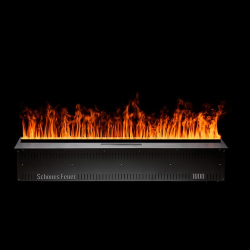 Электроочаг Schönes Feuer 3D FireLine 1000 RGB в Калининграде