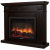 Каминокомплект Electrolux Bianco 25 (венге)+EFP/P-2520LS в Калининграде