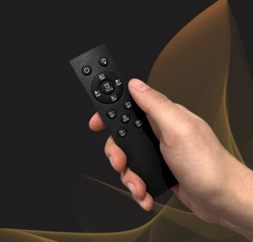 Электроочаг Airtone MISTY 3000 в Калининграде