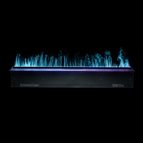 Электроочаг Schönes Feuer 3D FireLine 1200 RGB в Калининграде
