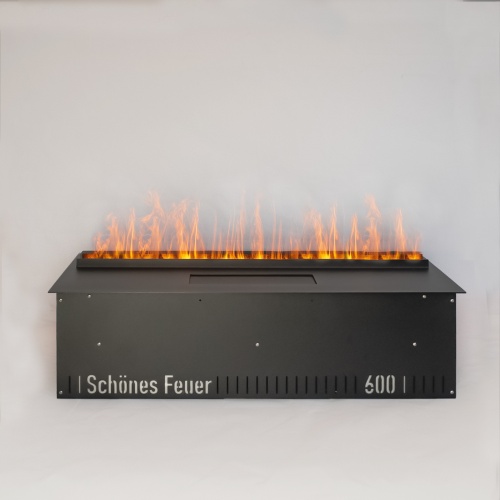 Электрокамин Artwood с очагом Schones Feuer 3D FireLine 600 в Калининграде
