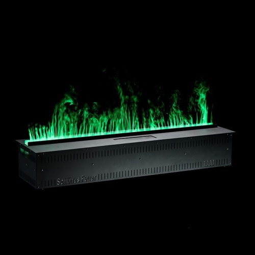 Электроочаг Schönes Feuer 3D FireLine 1200 RGB в Калининграде