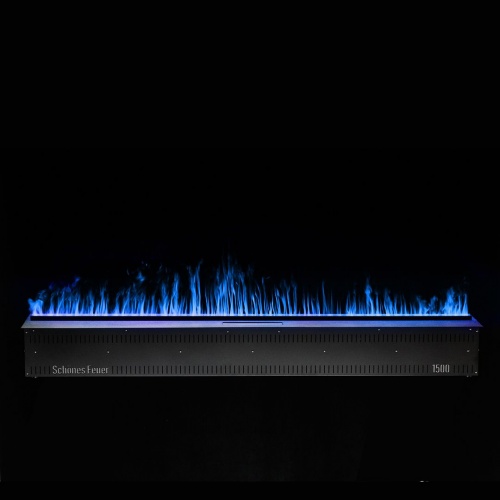Электроочаг Schönes Feuer 3D FireLine 1500 RGB в Калининграде