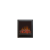 Электроочаг Real Flame Eugene (черный) в Калининграде
